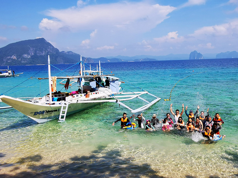 團(tuán)建活動(dòng)