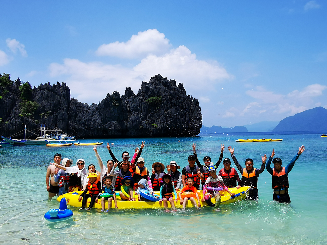 團(tuán)建活動(dòng)