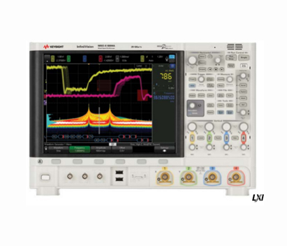 In?niiVision 6000 X 系列示波器