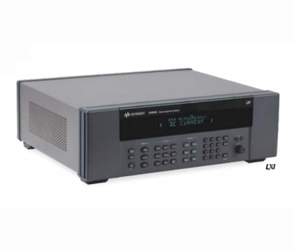 34980A 多功能數(shù)據(jù)采集開關(guān) / 測量單元