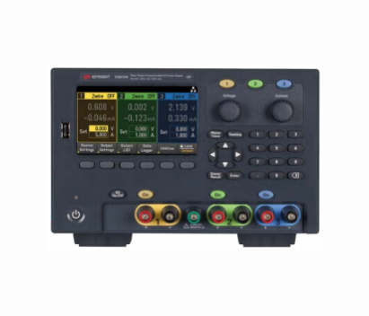 E36300A 系列直流電源