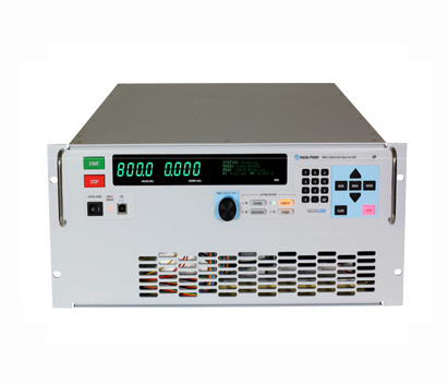 WRx系列直流電子負載