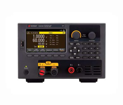 EL30000 系列臺式直流電子負(fù)載