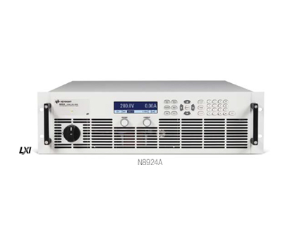 N8900 系列自動(dòng)量程大功率系統(tǒng)電源