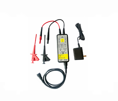 高壓差分探頭 P1300（經(jīng)濟型）