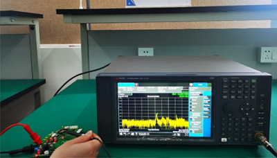 EMI預(yù)兼容測試方案