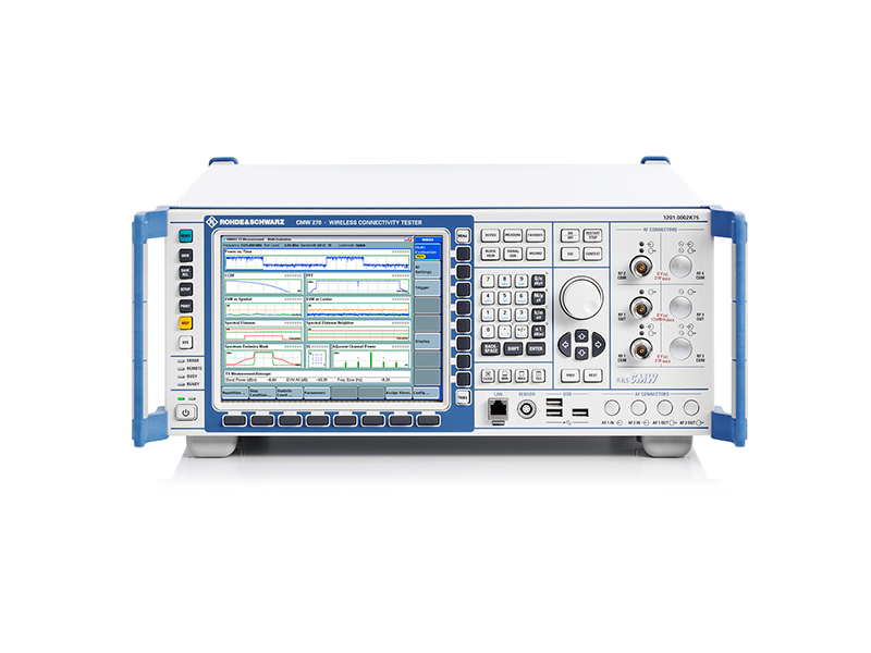藍(lán)牙測(cè)試儀