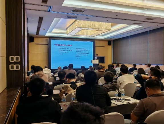 攜手客戶(hù)，貝奇助力蘇州園區(qū)芯片半導(dǎo)體行業(yè)加速創(chuàng)新